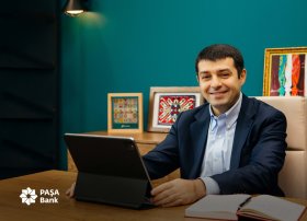 Heydər Süleymanov: “PAŞA Bankın təklif etdiyi həllər KOS bizneslərinin rəqabətədavamlılığını gücləndirir”