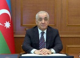 Azərbaycan Respublikası Nazirlər Kabinetinin QƏRARI