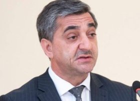 Naxçıvanın Kənd Təsərrüfatı Nazirliyinə yeni təyinat