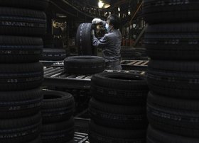Avropa Komissiyası Çin təkərləri ilə bağlı araşdırmaya başlayıb