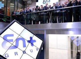 En+ Direktorlar Şurası 2024-cü il üçün Dividend Ödəməməyi Tövsiyə edir