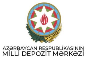 Milli Depozit Mərkəzi səhmlər üzrə dividend ödənişləri həyata keçirib