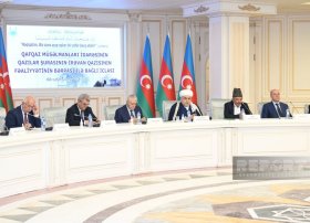QMİ Qurban bayramı ilə bağlı fətva verib