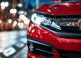 Honda strategiyasını dəyişir