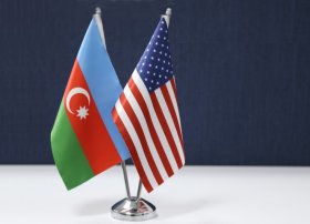ABŞ ilə ticarət dövriyyəsi artıb