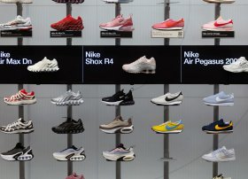 CNBC xəbər verir ki, Nike qiymətləri artırmağı planlaşdırır