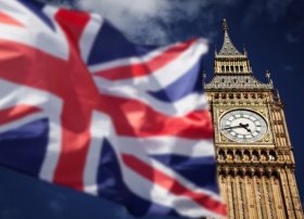 Böyük Britaniyanın büdcə kəsiri aprel ayında gözlənilmədən 20,2 milyard funt-sterlinqə yüksəldi