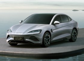BYD, aprel ayında ilk dəfə Avropa EV satışlarında Tesla-nı geridə qoydu
