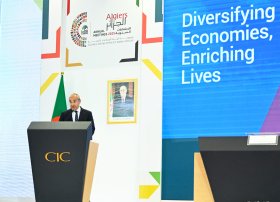 Azərbaycan İslam İnkişaf Bankı Qrupunun İllik Toplantısına ev sahibliyi edəcək