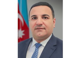Qiymətli kağızlar bazarı üzrə qanunvericilik beynəlxalq standartlara uyğunlaşdırılır - Tərlan Rəsulov