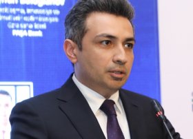 Azərbaycanda investisiya fondlarının aktivlərinin qeydiyyatı və saxlanması sahəsində mühüm institusional dəyişiklik baş verir - Müşfiq Əhmədli