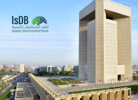 Ötən il İslam İnkişaf Bankı Azərbaycana 1,0437 milyard dollar maliyyə ayırıb