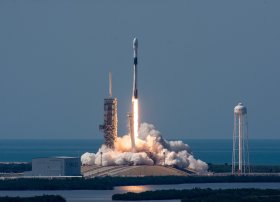 SpaceX mayın 28-də Ayda yeni raket sınağı keçirəcək