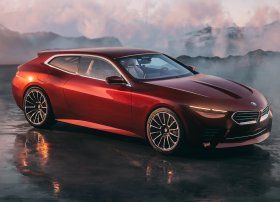 BMW Speedtop: Yalnız 70 ədəd
