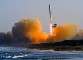 SpaceX Starship qəzasının səbəblərini açıqladı