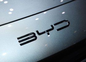 BYD elektromobillərə 35%-dək endirim etdi