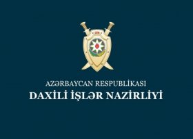 Mayın 24-25-də 79 cinayət açıldı