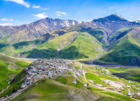 Quba dağlarında macəra: Mountain Breeze turu yola düşür