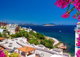 Bodrum turları üçün ilkin 20% ödənişlə hissəli ödəmə imkanı yaradılıb
