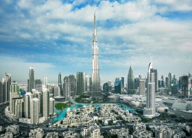 499-565 dollar arası qiymətlərlə Dubay-Abu Dabi turları təşkil olunur