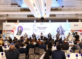 Maliyyə İnvestisiya Forumu uğurla yekunlaşıb!