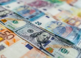 Fiziki şəxslərin əmanətlərində dollarlaşma səviyyəsi azalıb - AMB