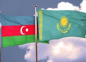 Bu il Azərbaycandan Qazaxıstana qeyri-neft məhsullarının ixracı 34,6 milyon dollar olub