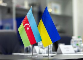 Azərbaycan ilə Ukrayna arasında ticarət dövriyyəsi artıb