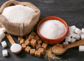 Azərbaycanda şəkər və qənd istehsalı 60%-ə yaxın artıb