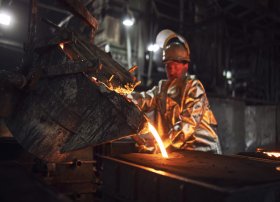 Elektrometallurqlar qiymətlərə görə aprel ayı üçün polad üçün aksiz vergisi ödəməyəcəklər