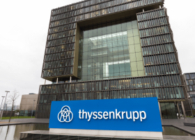 Thyssenkrupp əsas biznes seqmentlərini ayırmağı planlaşdırır