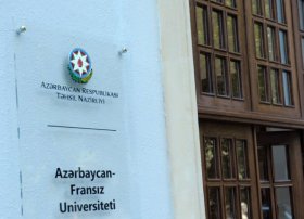 Dövlət UFAZ və Türkiyə–Azərbaycan Universitetini 32 milyon manata maliyyələşdirib