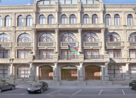 Hesablama Palatası: Dövlət vəsaitlərinin qalığı ciddi azalıb