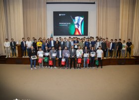 "PASHA Bank Cup VII" yarışının qalibləri elan edilib