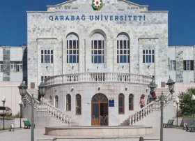 Qarabağ Universitetinə ayrılan vəsait açıqlanıb