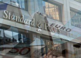 S & P Hong Kong reytinqini AA + "CO" Sabit "proqnozunda təsdiqlədi