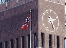 Norveç 2025-ci ildə neft və qaz sektoruna rekord 26,6 milyard dollar sərmayə qoyacaq