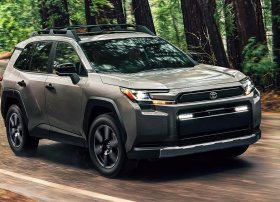 Toyota 2026-cı ilin martına qədər avtomobillər üçün öz əməliyyat sistemini buraxacaq