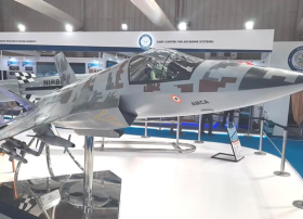 Hindistan beşinci nəsil gizli qırıcı üçün planları təsdiqləyir