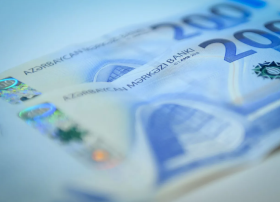 30,000 AZN-dək nağd kredit illik 12%-dən başlayan faizlərlə təqdim olunur