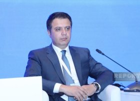Sadiq Əliyev: Ötən il təxminən 400 min nəfər işlə təmin edilib