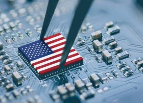 Ağ Ev bir sıra Amerika şirkətlərinə Çinə texnologiya satmağı qadağan edib.