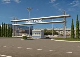 “Xaçmaz Aqropark” MMC fəaliyyətinə xitam verərək “Yalama Aqropark” MMC-yə qoşuldu