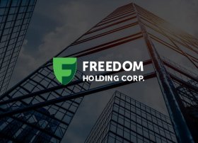 Freedom Holding Portuqaliya bank bazarına giriş planlarını 2026-cı ilə təxirə saldı