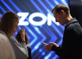 Ozonun fintech bölməsi 3 milyard rubl dəyərində rəqəmsal maliyyə aktivlərini yerləşdirir