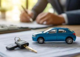 10,000-dən 100,000 AZN-dək avtomobil krediti təklif olunur