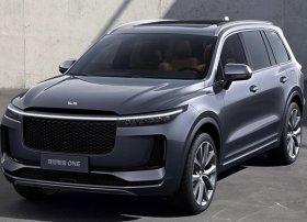 Li Auto rübdə xalis mənfəəti 9,4% artırdı