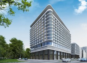 VTB otel biznesini tərk edərək Petrovski Parkındakı Hyatt Regency otelini satacaq