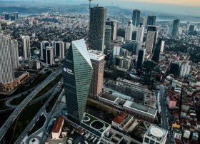 QNB Bank sindikasiyanı təmin edir