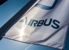 Airbus yanvar ayında 25 təyyarəyə tədarükləri azaldır